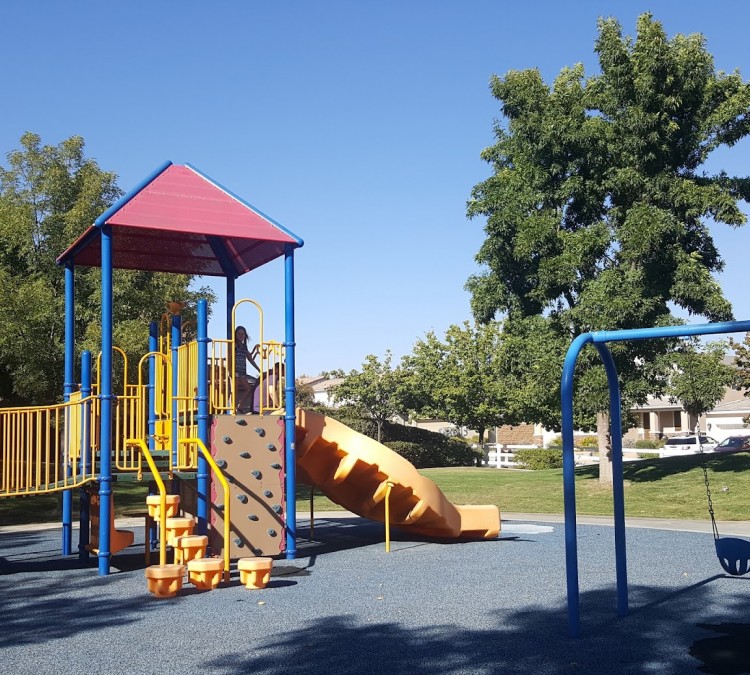 Kona Park, Valley-Wide Recreation and Park District (Winchester,&nbspCA)